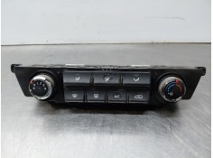 Recambio de mando climatizador para kia sportage drive referencia OEM IAM 97250F1AA0AK5  