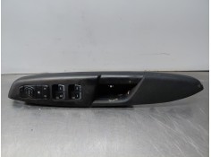 Recambio de mando elevalunas delantero izquierdo para kia sportage drive referencia OEM IAM 93570F1300AK5 93570F1300 