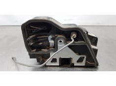 Recambio de cerradura puerta trasera derecha para bmw serie 1 berlina (e81/e87) 116d referencia OEM IAM 51227229460   2