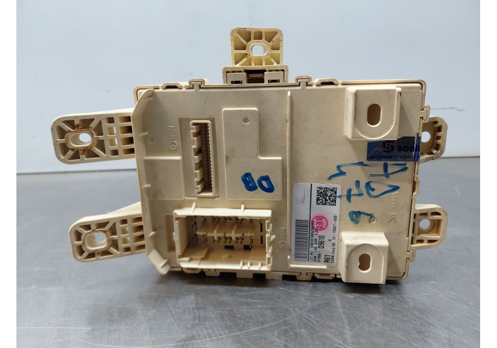 Recambio de modulo electronico para kia sportage drive referencia OEM IAM 91955D9610  
