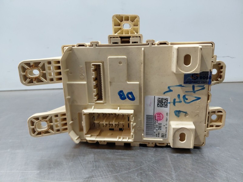 Recambio de modulo electronico para kia sportage drive referencia OEM IAM 91955D9610  