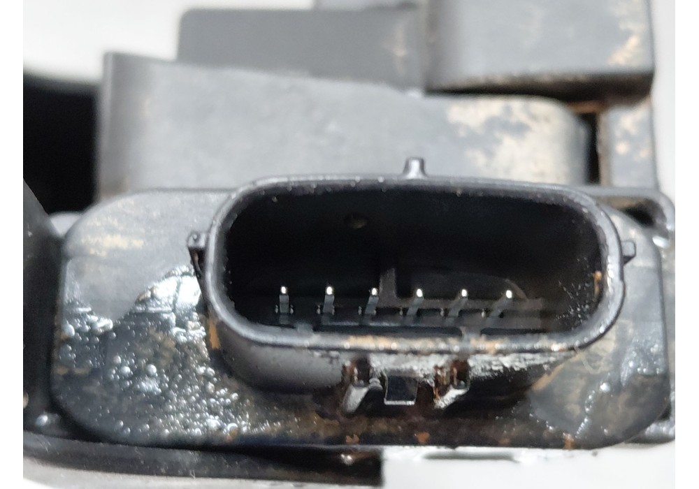 Recambio de pedal acelerador para kia sportage drive referencia OEM IAM   