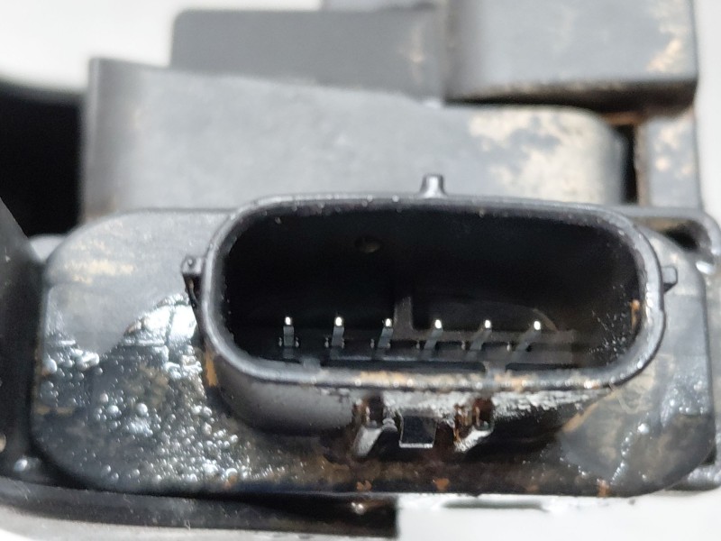 Recambio de pedal acelerador para kia sportage drive referencia OEM IAM   