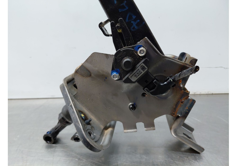 Recambio de pedal embrague para kia sportage drive referencia OEM IAM   