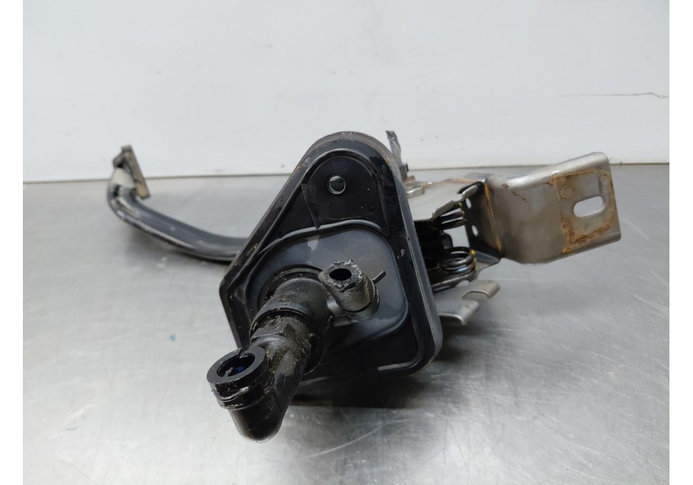 Recambio de pedal embrague para kia sportage drive referencia OEM IAM   
