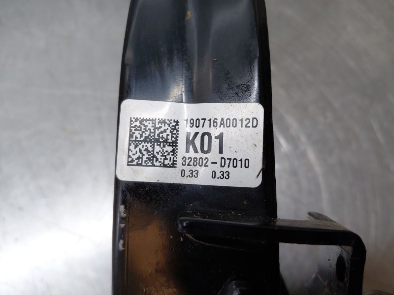 Recambio de pedal embrague para kia sportage drive referencia OEM IAM   