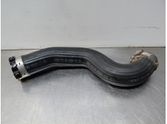 Recambio de tubo presion turbocompresor para kia sportage drive referencia OEM IAM   