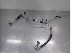 Recambio de tubos aire acondicionado para kia sportage drive referencia OEM IAM   