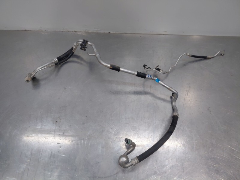 Recambio de tubos aire acondicionado para kia sportage drive referencia OEM IAM   