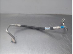 Recambio de tubos aire acondicionado para kia sportage drive referencia OEM IAM   