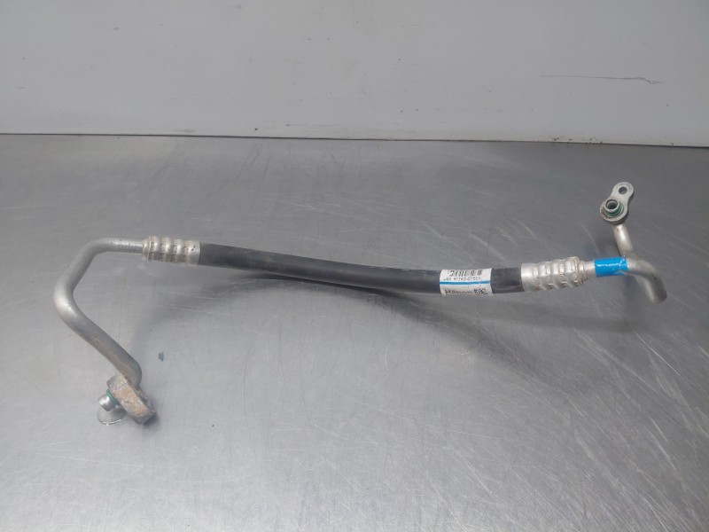 Recambio de tubos aire acondicionado para kia sportage drive referencia OEM IAM   