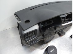 Recambio de kit airbag para kia stonic (ybcuv) drive referencia OEM IAM    2