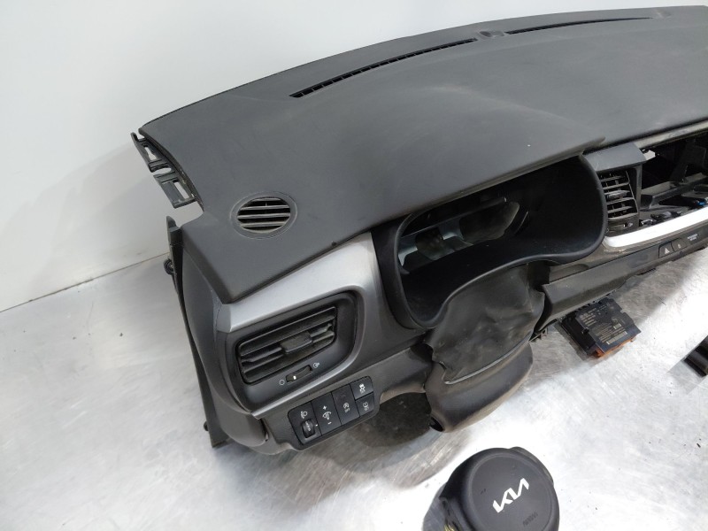 Recambio de kit airbag para kia stonic (ybcuv) drive referencia OEM IAM   