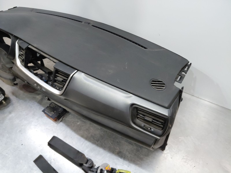 Recambio de kit airbag para kia stonic (ybcuv) drive referencia OEM IAM   