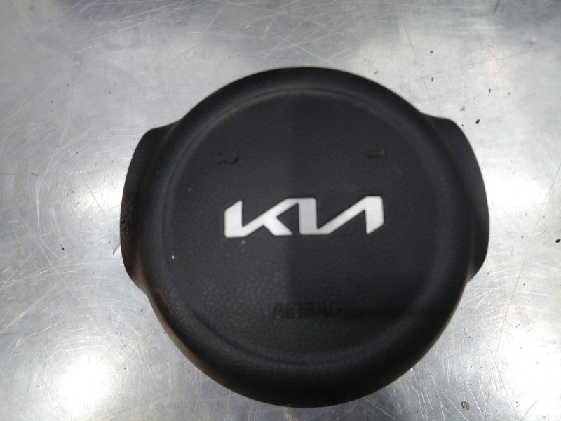 Recambio de kit airbag para kia stonic (ybcuv) drive referencia OEM IAM   