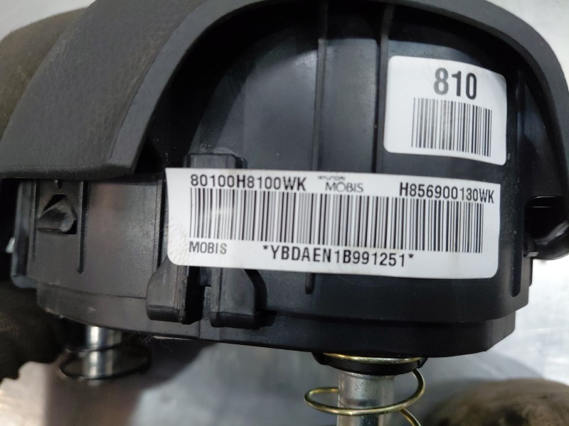 Recambio de kit airbag para kia stonic (ybcuv) drive referencia OEM IAM   