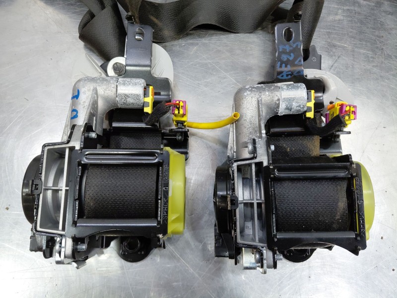 Recambio de kit airbag para kia stonic (ybcuv) drive referencia OEM IAM   