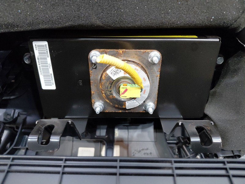 Recambio de kit airbag para kia stonic (ybcuv) drive referencia OEM IAM   