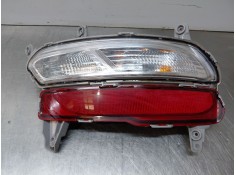 Recambio de piloto trasero derecho paragolpes para kia sportage drive referencia OEM IAM   