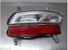 Recambio de piloto trasero izquierdo paragolpes para kia sportage drive referencia OEM IAM   