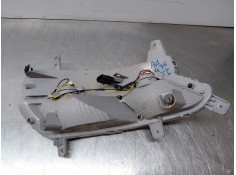Recambio de piloto trasero izquierdo paragolpes para kia sportage drive referencia OEM IAM    2