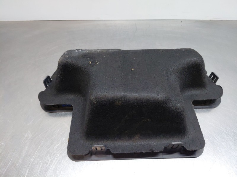 Recambio de guantera para peugeot 5008 (0u_, 0e_) 2.0 hdi 150 / bluehdi 150 referencia OEM IAM 7585XM  