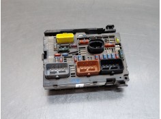 Recambio de caja reles / fusibles para peugeot 308 i (4a_, 4c_) 1.6 16v referencia OEM IAM 9666700480  