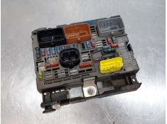 Recambio de caja reles / fusibles para peugeot 308 i (4a_, 4c_) 1.6 16v referencia OEM IAM 9666700480   2
