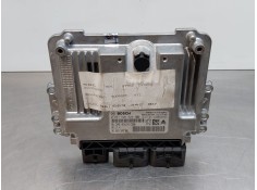 Recambio de centralita motor uce para peugeot 308 i (4a_, 4c_) 1.6 16v referencia OEM IAM 9666934280  