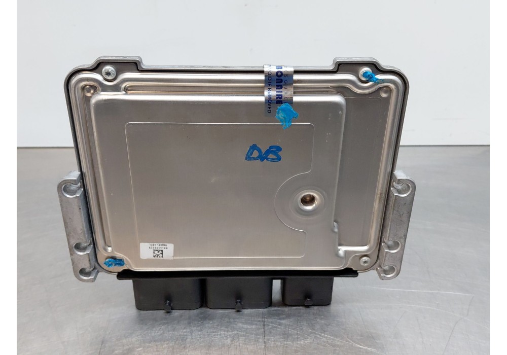 Recambio de centralita motor uce para peugeot 308 i (4a_, 4c_) 1.6 16v referencia OEM IAM 9666934280  