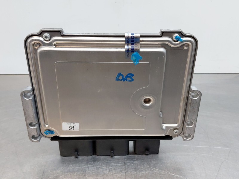 Recambio de centralita motor uce para peugeot 308 i (4a_, 4c_) 1.6 16v referencia OEM IAM 9666934280  