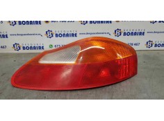 Recambio de piloto trasero derecho para porsche boxster (typ 986) básico referencia OEM IAM 98663144203