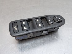 Recambio de mando elevalunas delantero izquierdo para peugeot 308 i (4a_, 4c_) 1.6 16v referencia OEM IAM 649026 96644915XT 