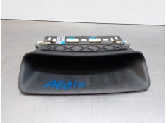 Recambio de pantalla multifuncion para peugeot 308 i (4a_, 4c_) 1.6 16v referencia OEM IAM 6593F4 9666136680 