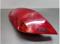 Recambio de piloto trasero izquierdo para peugeot 308 i (4a_, 4c_) 1.6 16v referencia OEM IAM 6350CV  