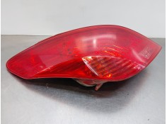 Recambio de piloto trasero izquierdo para peugeot 308 i (4a_, 4c_) 1.6 16v referencia OEM IAM 6350CV   2