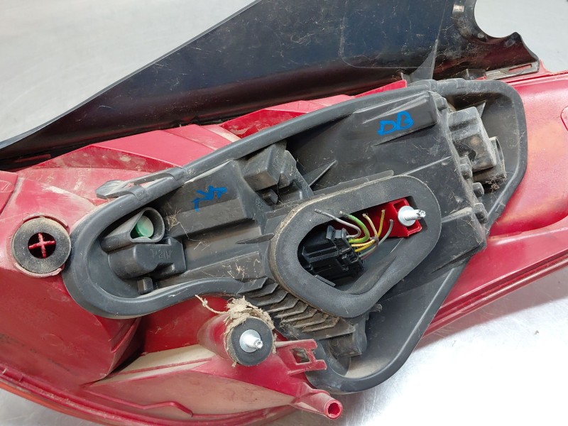 Recambio de piloto trasero izquierdo para peugeot 308 i (4a_, 4c_) 1.6 16v referencia OEM IAM 6350CV  