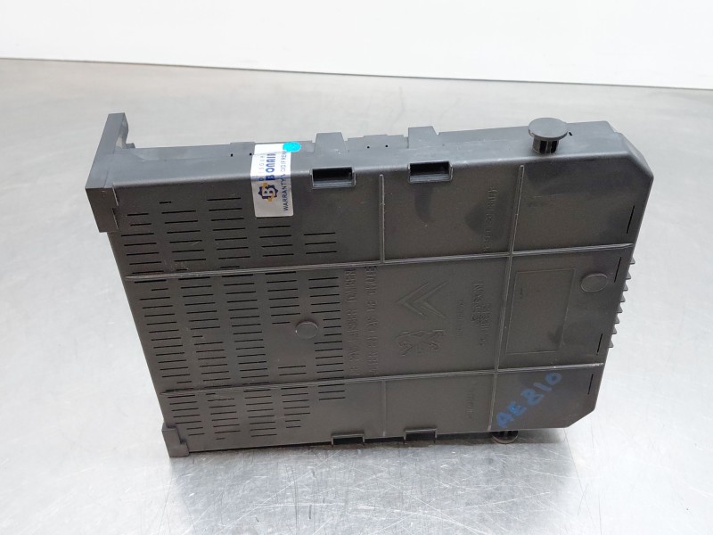 Recambio de caja reles / fusibles para peugeot 308 i (4a_, 4c_) 1.6 16v referencia OEM IAM 1663371880  