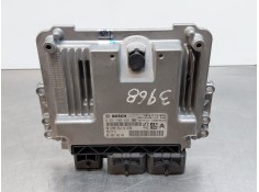 Recambio de centralita motor uce para peugeot 308 i (4a_, 4c_) 1.6 16v referencia OEM IAM 9666934280 0261S05626 