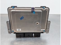 Recambio de centralita motor uce para peugeot 308 i (4a_, 4c_) 1.6 16v referencia OEM IAM 9666934280 0261S05626  2