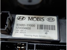 Recambio de mando multifuncion para kia sportage drive referencia OEM IAM    2