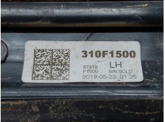 Recambio de luz central de freno para kia sportage drive referencia OEM IAM    2
