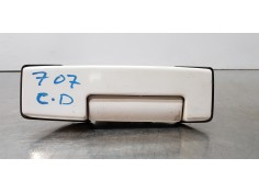 Recambio de maneta exterior lateral derecha para nissan nv 200 (m20) evalia premium referencia OEM IAM 82606VW000  