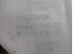 Recambio de deposito limpia para kia sportage concept referencia OEM IAM 98610R2100 98610R2000  2