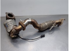 Recambio de catalizador para kia sportage concept referencia OEM IAM 285002MDF0  