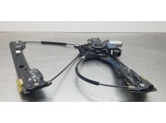 Recambio de elevalunas delantero izquierdo para opel astra k lim. 5türig business referencia OEM IAM 13406673