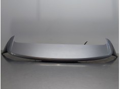 Recambio de aleron trasero para citroën c4 cactus shine referencia OEM IAM 1611384280  