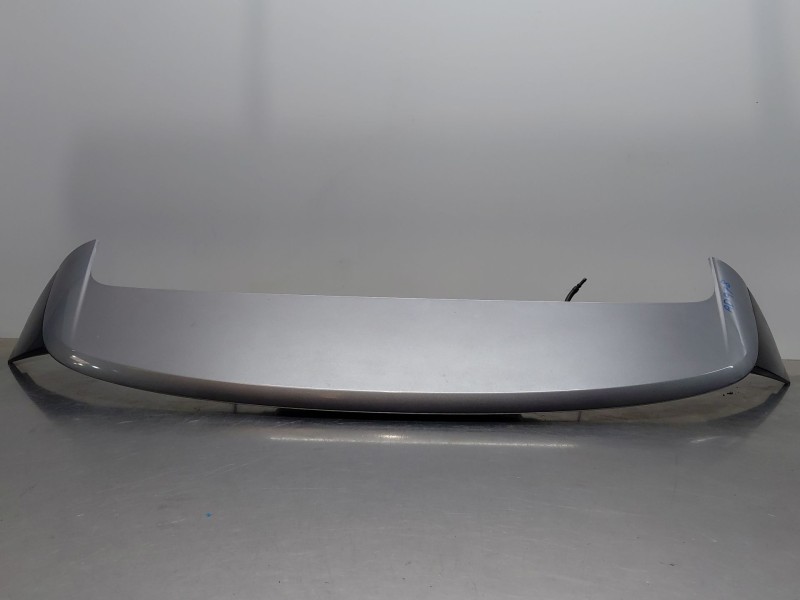 Recambio de aleron trasero para citroën c4 cactus shine referencia OEM IAM 1611384280  