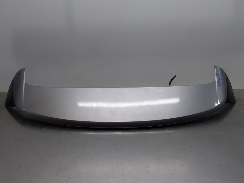 Recambio de aleron trasero para citroën c4 cactus shine referencia OEM IAM 1611384280  