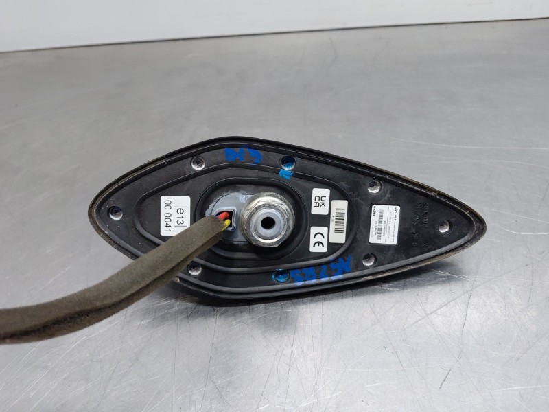Recambio de antena para kia sportage concept referencia OEM IAM   